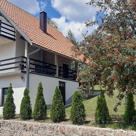 Kuca Sa Pogledom Na Tornik Villa Zlatibor Eksteriør bilde
