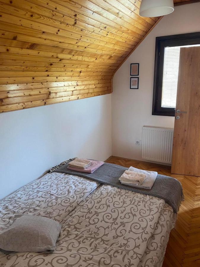 Kuca Sa Pogledom Na Tornik Villa Zlatibor Eksteriør bilde