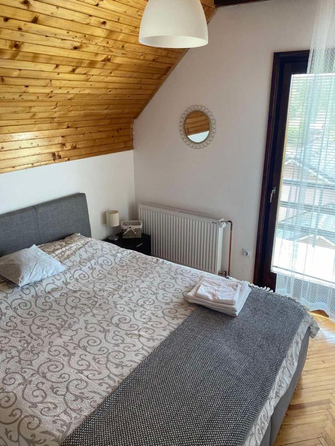 Kuca Sa Pogledom Na Tornik Villa Zlatibor Eksteriør bilde