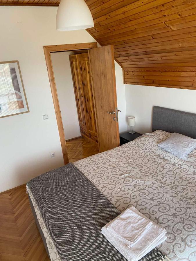 Kuca Sa Pogledom Na Tornik Villa Zlatibor Eksteriør bilde