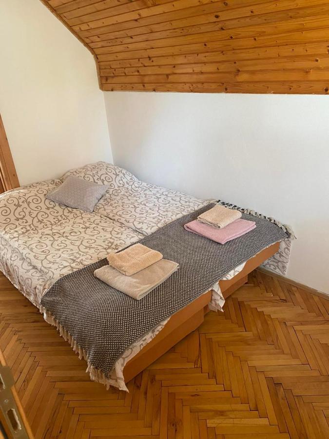 Kuca Sa Pogledom Na Tornik Villa Zlatibor Eksteriør bilde