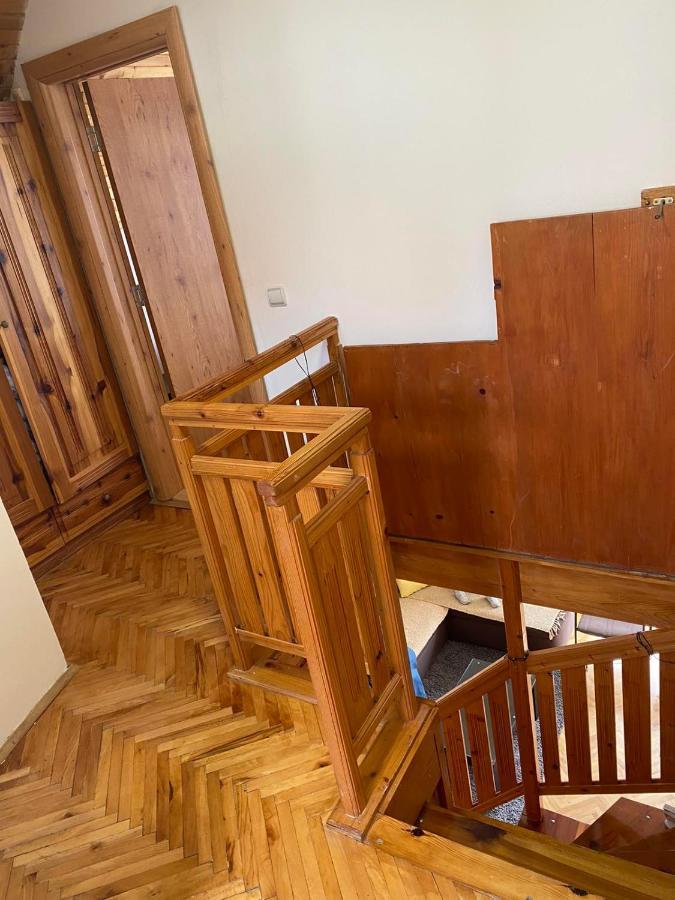 Kuca Sa Pogledom Na Tornik Villa Zlatibor Eksteriør bilde