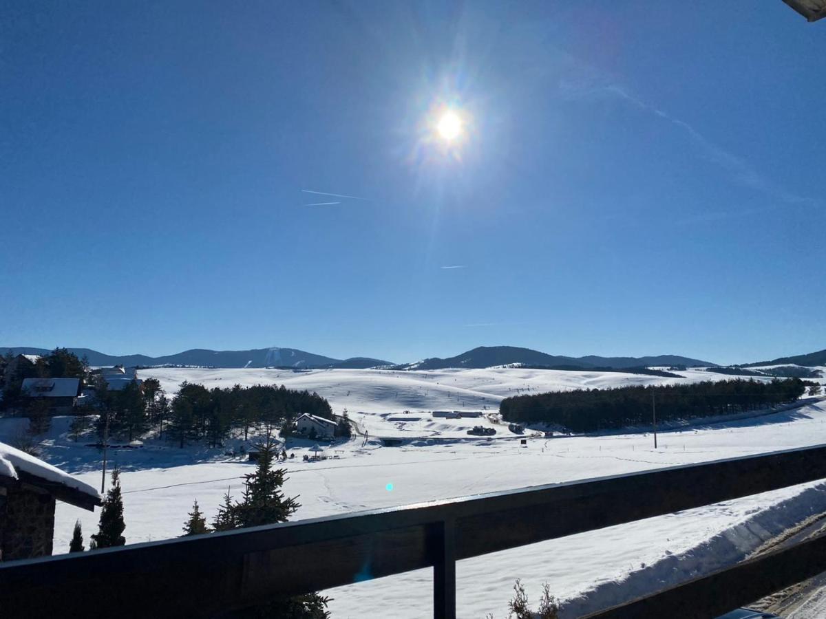 Kuca Sa Pogledom Na Tornik Villa Zlatibor Eksteriør bilde