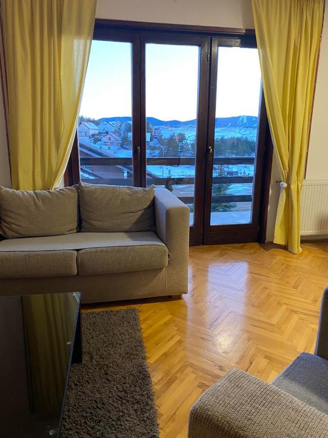 Kuca Sa Pogledom Na Tornik Villa Zlatibor Eksteriør bilde