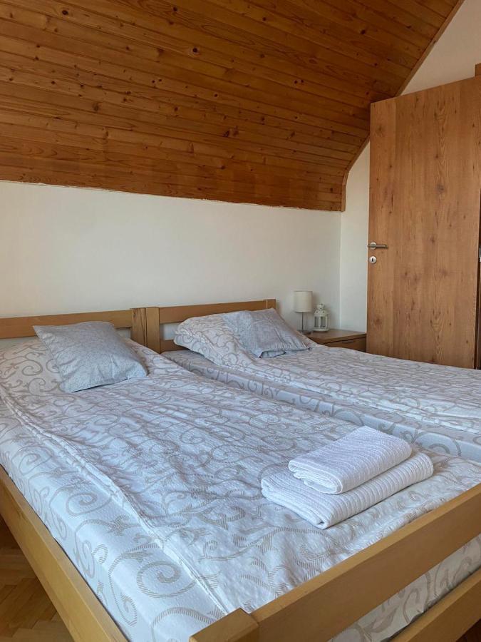 Kuca Sa Pogledom Na Tornik Villa Zlatibor Eksteriør bilde