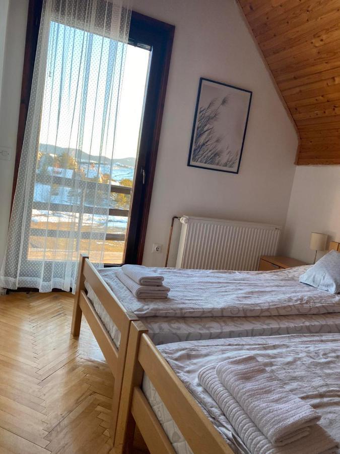 Kuca Sa Pogledom Na Tornik Villa Zlatibor Eksteriør bilde