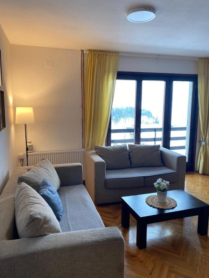 Kuca Sa Pogledom Na Tornik Villa Zlatibor Eksteriør bilde
