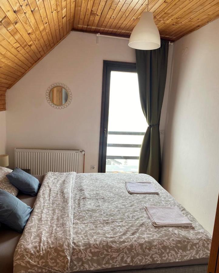 Kuca Sa Pogledom Na Tornik Villa Zlatibor Eksteriør bilde