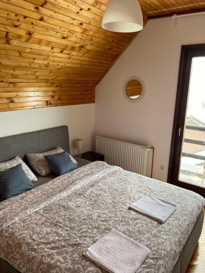 Kuca Sa Pogledom Na Tornik Villa Zlatibor Eksteriør bilde