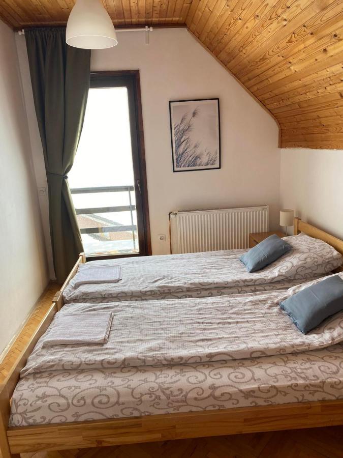 Kuca Sa Pogledom Na Tornik Villa Zlatibor Eksteriør bilde