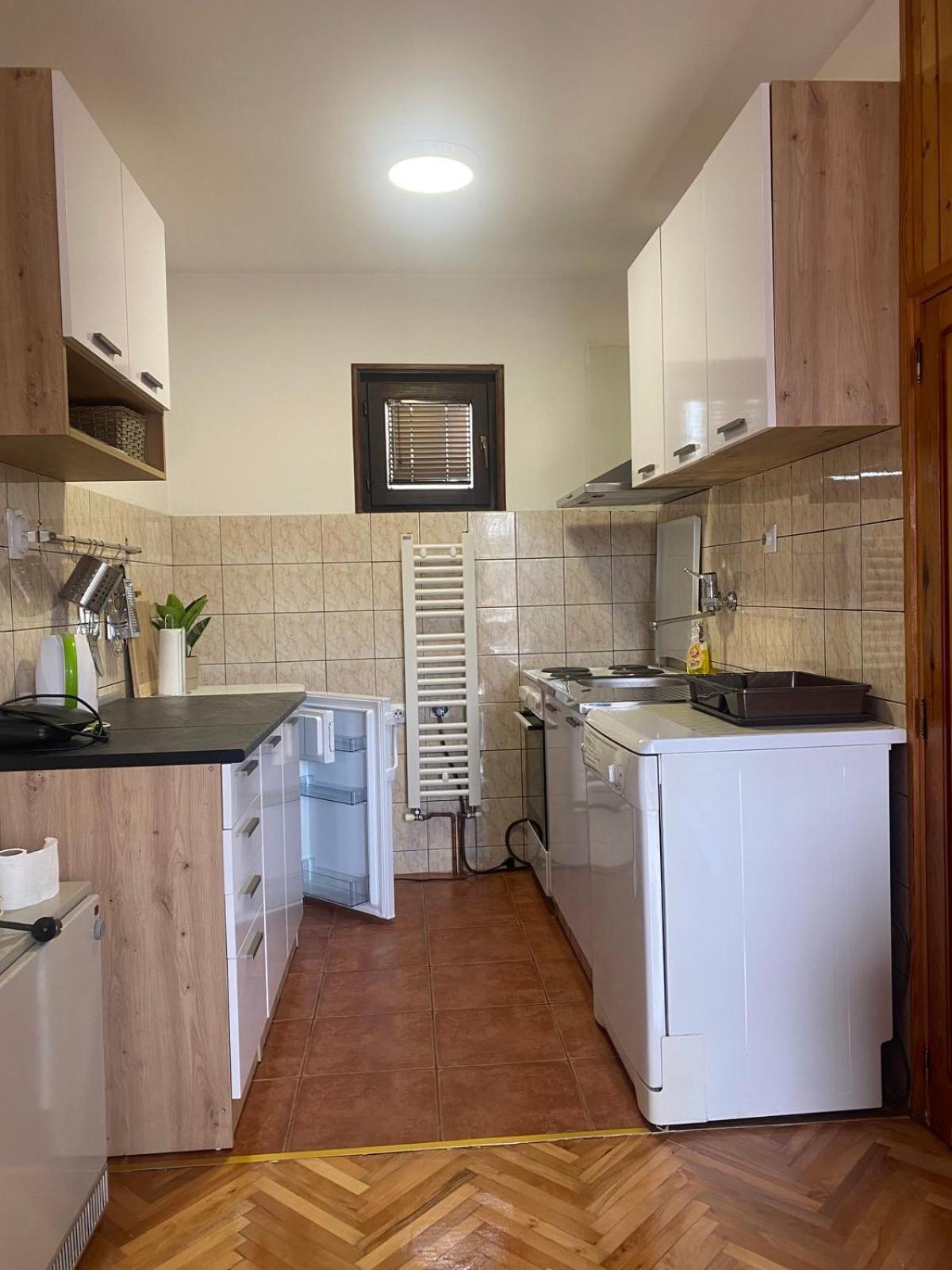 Kuca Sa Pogledom Na Tornik Villa Zlatibor Eksteriør bilde